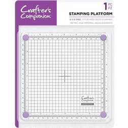 Stamping Platform 6"x6"